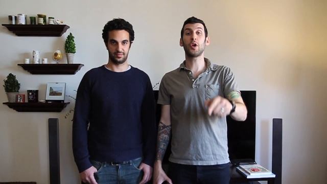Top 5 Ways to Pimp Out Your Pad смотреть онлайн