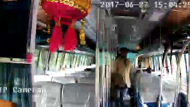Live Streaming from Lakshmika SmartBUS WIFI IP CAMERA смотреть онлайн
