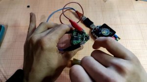 Ремонт 12В аккумулятора шуруповерта из светофора, замена транзистора.