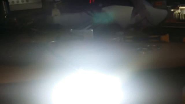 100w led test2 смотреть онлайн