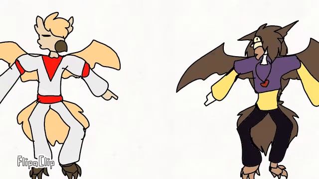 (Аск Скетч)Какой я расы? смотреть онлайн