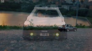頭文字D RC LEGO Toyota Trueno AE86 Initial D with Sbrick. Madoka inside:)