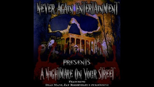 Static-Demonic Poetry смотреть онлайн