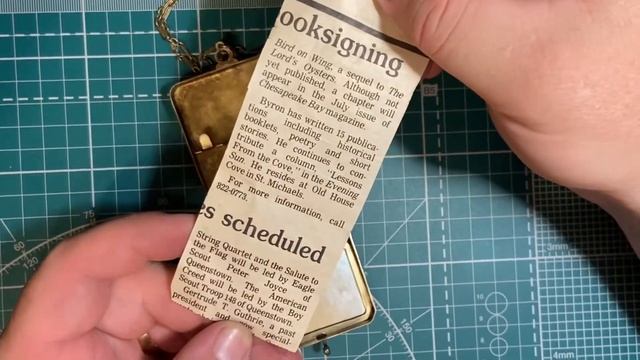 Монетница карманная косметичка смотреть онлайн