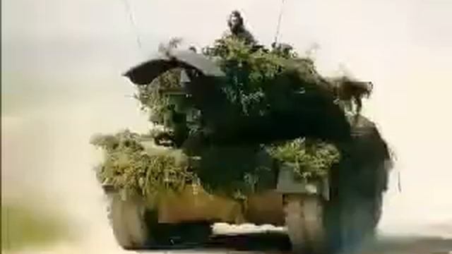 Flak Panzer Gepard forever смотреть онлайн