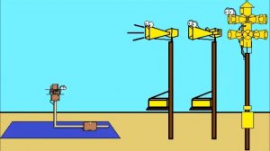 tornado siren madness - summer fun.