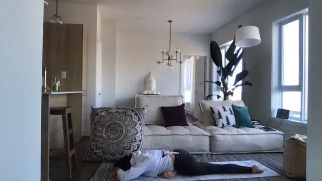 initiation au yoga смотреть онлайн