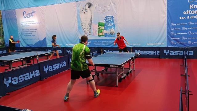 I финал 1/4. Полозов С. (794) - Ляхнович А. (699) GATCHINA OPEN КОВЧЕГ турнир по НТ 12.03.2023 смотреть онлайн
