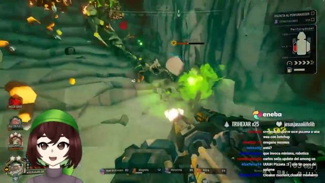 COCA COLA ESPUMA JUMPSCARE смотреть онлайн