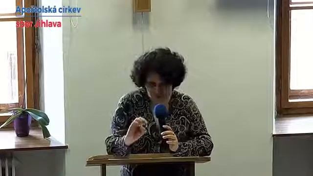 Církev jako rodina - Zuzana Šoukalová смотреть онлайн