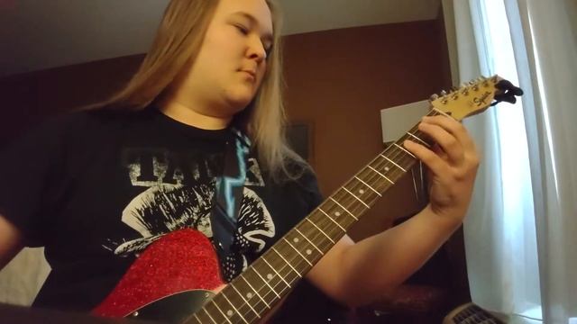 I got a telecaster for Christmas 👍 смотреть онлайн