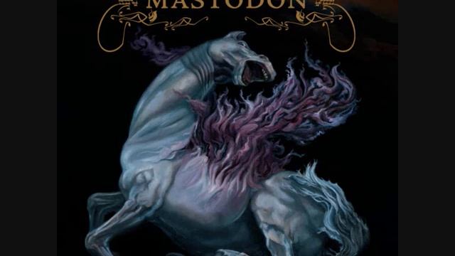 Mastodon - Elephant Man смотреть онлайн