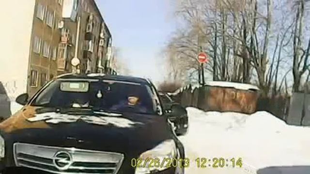 Встречка Разборка Жесть 18+ смотреть онлайн