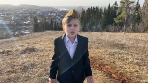 Ельцын Феликс. История России в стихах