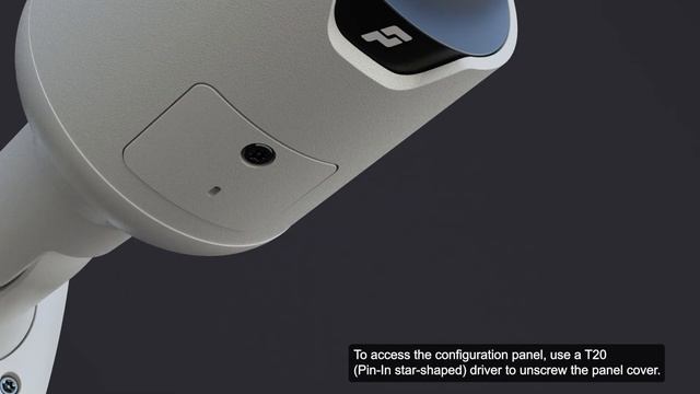 Sarix Professional 4 Bullet Camera Installation смотреть онлайн