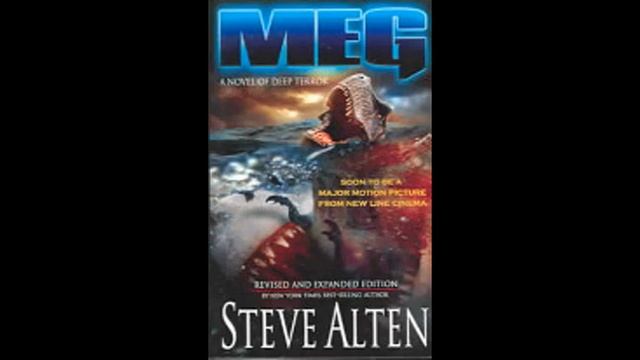 Meg A Novel Of Deep Terror Part 20 смотреть онлайн