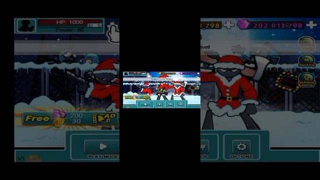 как взломать anger of stick 5