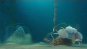 Скратт и континентальный излом 2(2011)