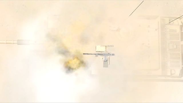 25 LEOPARD vs 35 CHALLENGER - SIMULATION смотреть онлайн