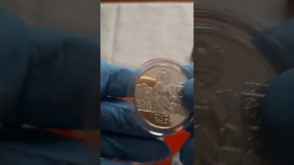 монеты швейцарии.