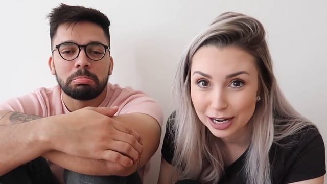 UMA NOVIDADE QUE VAI MUDAR NOSSA VIDA 😳 смотреть онлайн