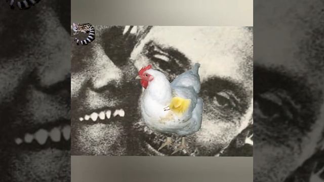 ЕГО воспитали ДИКИЕ ЗВЕРИ смотреть онлайн