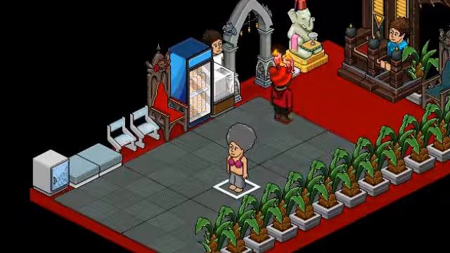 Wired Hotel / 24-7 \ No Lag / Free VIP \ JOIN NOW ! смотреть онлайн
