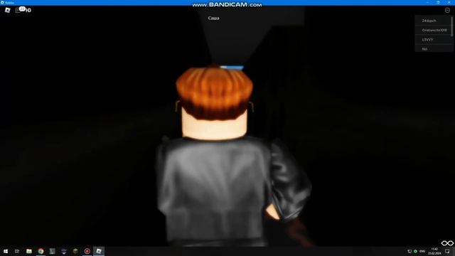 ИГРАЕМ С САШЕЙ В ПИПЕЦ СТРАШНЫЙ РЕЖИМ! смотреть онлайн