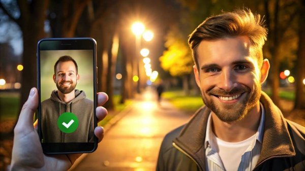 Man Returns a Stranger’s Lost Phone, But the Call He Receives Later Changes His Life