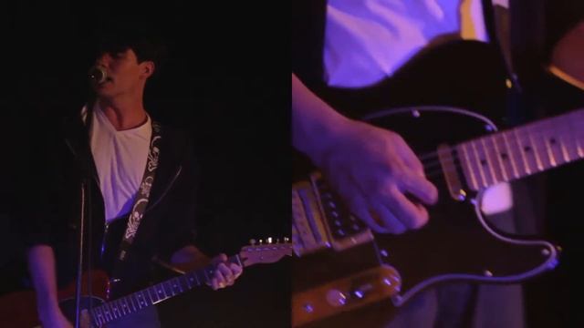 When Your Heart Stops Beating - Plus 44 | Letters For The Crowd (Cover) смотреть онлайн