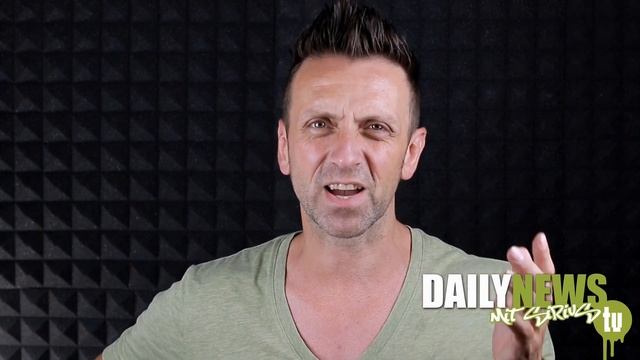 Daily News: YouPorn, EA Abo, CoD, Homefront, Naughty Dog... смотреть онлайн