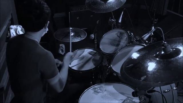 Dirty Loops Just Dance(Ledy GaGa) Drum Cover смотреть онлайн