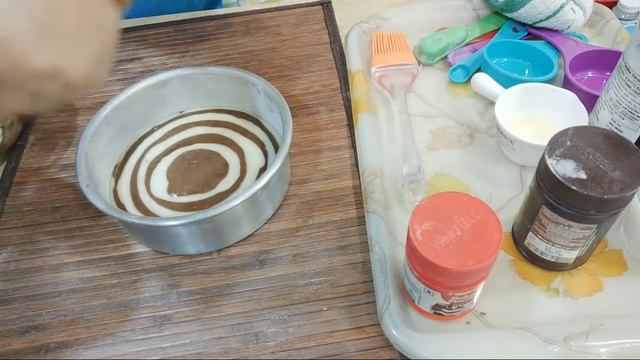 Live Baking #WithMe And Baking QnA All Tips For Zebra Cake смотреть онлайн