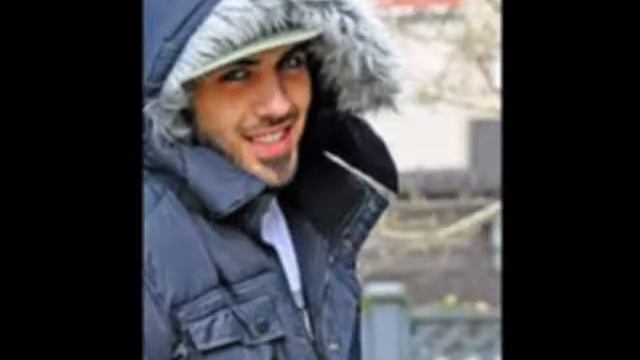 Omar Borkan смотреть онлайн