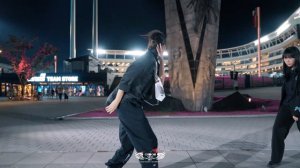 [KPOP IN PUBLIC] ENHYPEN(엔하이픈) - FEVER l Dance Cover 댄스커버 (with 울트라패션)