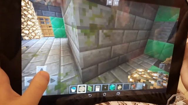 Я переделал крепость и вышел подземный дом котов и оцелотами смотреть онлайн