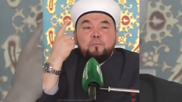 KABATULLOH KALITINING TARIXI | SHAYX ALIJON QORI #alquranuz