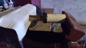 Два способа калибровки латунных гильз 💪