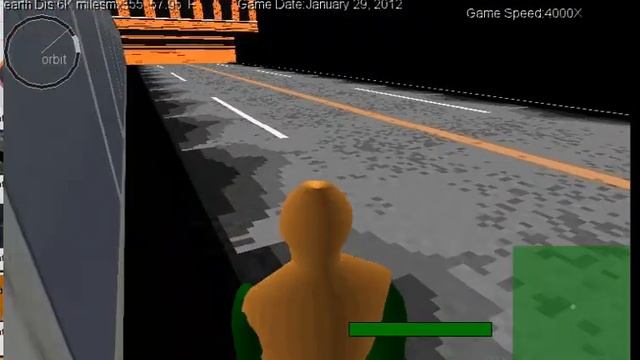 Solar Sy/ GTA game upd.. Tony Hawk1 Map Remake pt2 смотреть онлайн