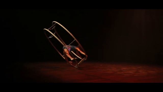 Rhönrad Mariël Dekker смотреть онлайн