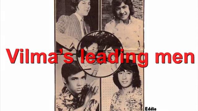 PAG-IBIG - Eddie Peregrina смотреть онлайн