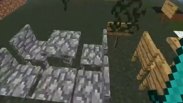 Furniture mod 1.5.1 [Minecraft] смотреть онлайн