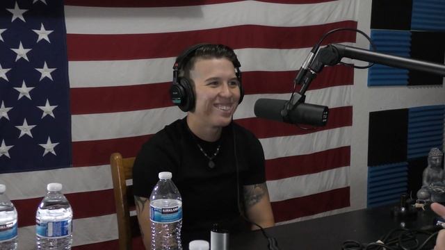 Being a Female Marine Drill Instructor, Male & Female Integration смотреть онлайн