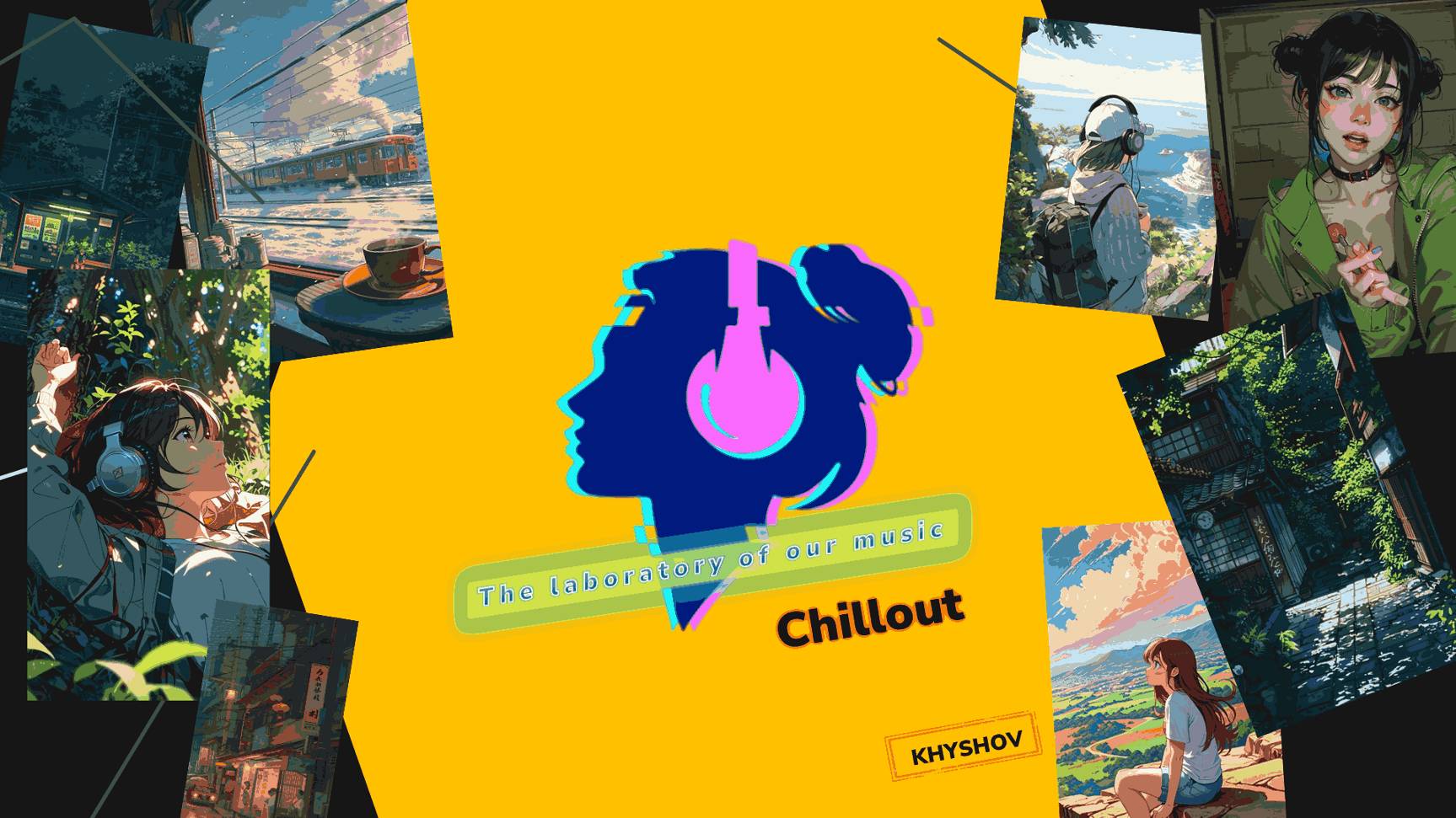 🎧Музыка🎧Vol.4 смотреть онлайн