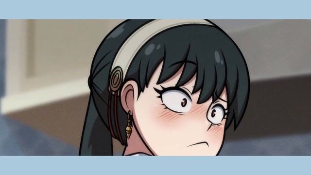 Spy X Family Comic Dub | Chapter 14