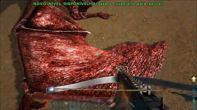 ARK SURVIVAL EVOLVED COM (MODS) O DODO DE LUZ RAPHUS DODO #9 смотреть онлайн