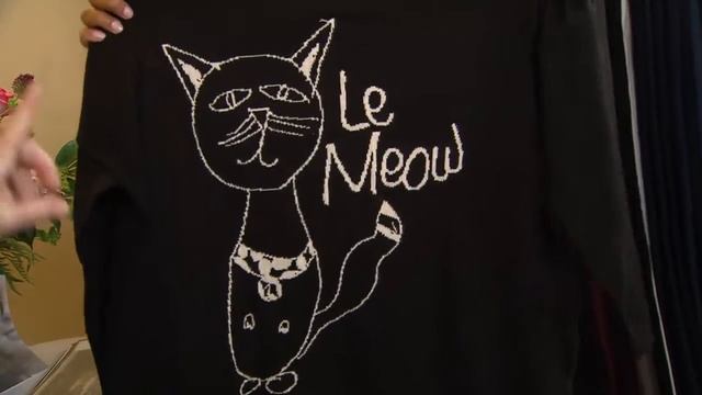 WEB EXTRA: Tracy chats with Melissa McCarthy about her new fashion line смотреть онлайн