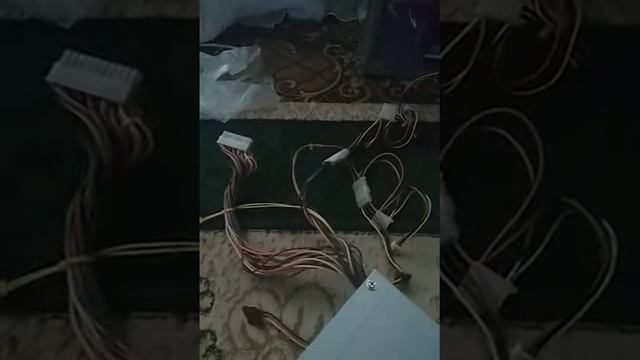 Почему я не снимаю видео?(Комп сломался) смотреть онлайн