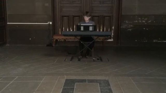 Rimsky Korsakov - Song of India смотреть онлайн