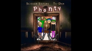 I Can't Decide [Cover IA Phonty Baldi Character Calamity]